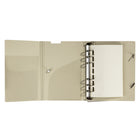 Moments of Joy Planner-Features a refillable 6-ring binder design