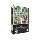 USAopoly Loteria: Disney Tim Burton The Nightmare Before Christmas-Age: 4+