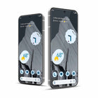 22 cases Tempered Glass Screen Protector for Pixel 10 Pro XL-0.3 mm thickness