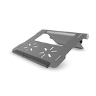 BlueDiamond 5 in 1 USB-C Docking Station Output and Laptop Stand-4K HDMI: One HDMI 1.4 port delivers crystal-clear resolution with UHD 4K compatibility at 60Hz