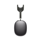 Apple AirPods Max - Space Grey-Spatial audio with dynamic head tracking provides theatre-like sound that surrounds you (Works with movies, TV and video in supported apps. Requires iPhone or iPad)