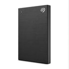 Seagate One Touch 1 TB USB 3.0 External HDD - Black-USB 3.0