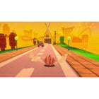 Bubsy 4D: Pawsome Edition for Nintendo Switch-PAWSITIVELY FUNKY SOUNDTRACK: Music by Fat Bard, incorporating elements of jazz, big band, electro-swing and more.