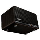 Edifier S300 Hi-Res Audio LDAC Wireless Muilti-Room AirPlay 2 Retro Tabletop Speaker and 80W RMS with Remote - Black-8
