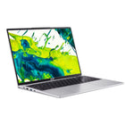 Acer Aspire Lite 16" FHD+ Laptop - Intel Core 5-120U - 512 GB SSD - 16 GB RAM - Windows 11 Home - Iron-Processor: Intel Core 5 processor 120U 12M Cache, up to 5.00 GHz