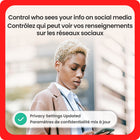 McAfee+ Premium Individual Antivirus/Internet Security -Unlimited Devices (Windows/Mac/Android/iOS/ChromeOS)-1-Year Subscription with Auto-Renewal [Digital Download]-Personal Data Cleanup (Scans) finds and guides you to remove your personal info from risky sites that sell it to mailing lists, scammers, and robocallers.