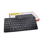 IntekView 11" Wireless Mini-Keyboard - French Canadian-System Requirements: Windows 98/XP/2000/2003/Vista/7/8/10
