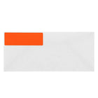 JAM Paper Mailing Address Labels, 1 1/3 x 4, Neon Red, 252 Pack-Dimensions: 1.33 x 4