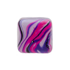 Schylling Swirl Nice Cube NeeDoh - Assorted Colours-Available in a range of colours (colour choice not available for online orders)
