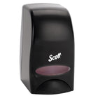 Scott Essential Manual Cassette Skin Care Dispenser - 1 L Capacity - Black-Skincare dispenser