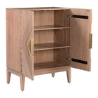 Zuo Hira Cabinet - Natural-6