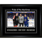 Crosby-Mackinnon-Marchand - Framed Print - 20" x 16"-Premium virtual frames