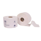 Tork Universal Bath Tissue Roll with OptiCore - 2-Ply - 865 Sheets/Roll - 36 Pack-High-capacity tissue is designed for government or other facilities that have mandates to be green.