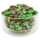Mini Melts Mint Chocolate Ice Cream - 80 mL-Pre-packaged with foil lid and spoon inside