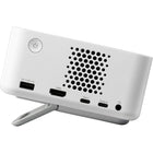 Optoma Technology ML1080ST 550-Lumen Full HD Short-Throw Laser DLP Projector-Projection Size: 30 to 150" / .8 to 3.8 m