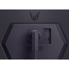 LG 32" G-SYNC IPS Gaming Monitor - 32GS75QX-B-8