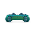Playstation 5 DualSense Wireless Controller – Chroma Teal-Switch voice capture on and off using the dedicated mute button