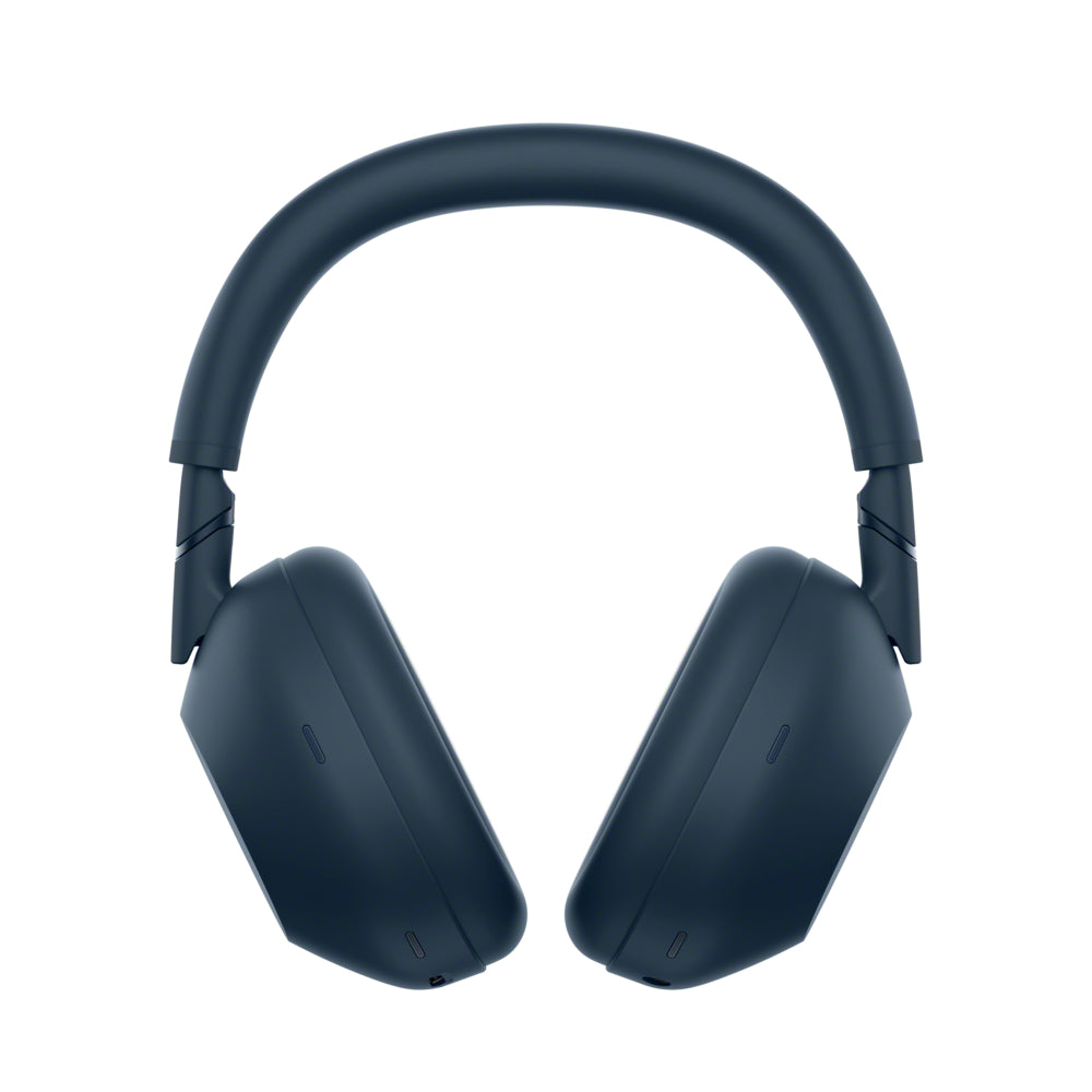 Sony WH1000XM6 Wireless Noise-Cancelling Headphones - Blue