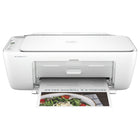 HP DeskJet 2827e All-in-One Printer with 3 Free Months of Instant Ink-All-in-one versatility: Effortlessly print, scan, and copy with this compact, 
wireless home printer-perfect for everyday documents, homework, and photos.