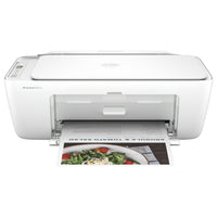 HP DeskJet 2827e All-in-One Printer with 3 Free Months of Instant Ink-All-in-one versatility: Effortlessly print, scan, and copy with this compact, 
wireless home printer-perfect for everyday documents, homework, and photos.
