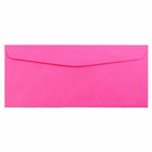 JAM Paper #10 Window Envelopes, 4 1/8 x 9.5, Brite Hue Ultra Fuchsia Pink, 1000 Pack (5156479B)-Size: #10 (4-1/8" x 9-1/2")