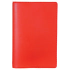 Quo Vadis Texthebdo Weekly Planner - August to July - 16 cm W x 24 cm H - Assorted Colours - French-Freeport: Black, Blue, Red, Grey