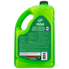 Turtle Wax Max Power Car Wash - 4 Pack-Built-in measurement markings on the bottle help achieve the ideal dilution ratio for light, medium, or heavy-duty cleaning