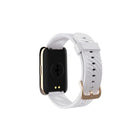 Motorola MotoWatch 40 - 46 x 30mm - Heart Rate Monitor - Rose Gold-Works with iPhone 5 or greater, Android 5.0 or greater, and devices running on iOS 10.0+