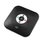 Adesso Xtream S8 Portable Conference Speaker with Built-In Microphone - Bluetooth-360° Omni-Directional Mic: Captures voices from all angles for balanced group communication