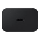 Samsung 45 W Power Adapter - Black-Power down with standby power