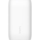 Belkin 67W Laptop, Table & Smartphone Triple USB-C Wall Charger-Supports fast charging of most PD 3.1, PD 3.0 and PPS-enabled devices 