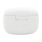 JBL Tune Beam 2 True Wireless Noise Cancelling Earbuds - White-Up to 48 hours total playback