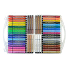 The Pencil Grip Magic Stix Triangular Markers - 48 Pack-6