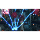Truxton Extreme: Thunder Master Edition for Nintendo Switch 2-Use experience points to permanently power up your ship
