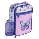 Pep Rally Large Lunch Bag - Sweet Boho-Polyester and peva material