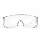 Forcefield Visitor's Safety Glasses - Clear-CAN/CSA Z94.3:20 / ANSI Z87.1+