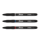 Sharpie S-Gel Gel Pen - 0.7mm - Assorted Coulours - 8 Pack-Assorted