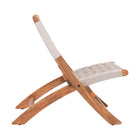 Zuo Tide Lounge Chair - Multicolor-3 year limited warranty
