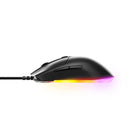SteelSeries Rival 3 Gen2 Wired Gaming Mouse - Black-7