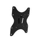 Kanto Ultra-Low Profile Tilting TV Mount - 15" to 45" Display-Fits most 15" to 45" screens