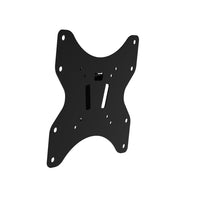 Kanto Ultra-Low Profile Tilting TV Mount - 15" to 45" Display-Fits most 15" to 45" screens