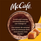 McCafé Premium Caramel Flavoured Medium Roast Ground Coffee - 290 g-4