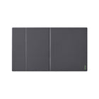 BOOX Magnetic Case for Note Max and Tab X C - Cyan Black-Colour is Cyan Black