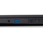 Acer Nitro V 15.6" FHD Laptop - Intel Core 5 210H - 512 GB SSD - 8GB RAM - NVIDIA GeForce RTX 4050 - Windows 11 - Black-Connectivity: Wi-Fi, Bluetooth