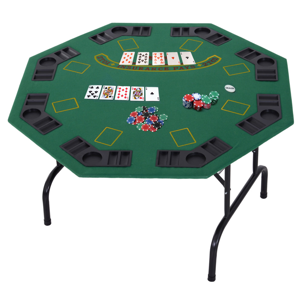 poker Soozier 47