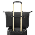 Samsonite Mobile Solutions 2 15.6" Tote - Black-Multiple exterior pockets are perfect for storing items you want easy access to