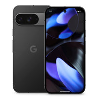 Google Pixel 9 - 128 GB - Obsidian - Unlocked-The power behind AI on Google Pixel: Google Tensor G4 is Pixel's most powerful chip yet. It's built for advanced AI like Gemini, cutting-edge photos and videos and smarter ways to help all day. Compared to earlier Pixel phones.