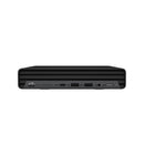 HP Refurbished EliteDesk 800 G6 Mini  Desktop - Intel Core i5-10500T 2.3GHz - 16GB RAM - 512GB SSD - Windows 11 Pro-16GB & DDR4
