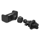 Mighty Mount Simpl Grip - Air Vent Mount-360° rotation: For Portrait & Landscape viewing