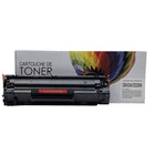Balloon Brand HP CE285A/35A Compatible Toner Cartridge - Standard Yield - Black-Ink & Toner Colour: Black
